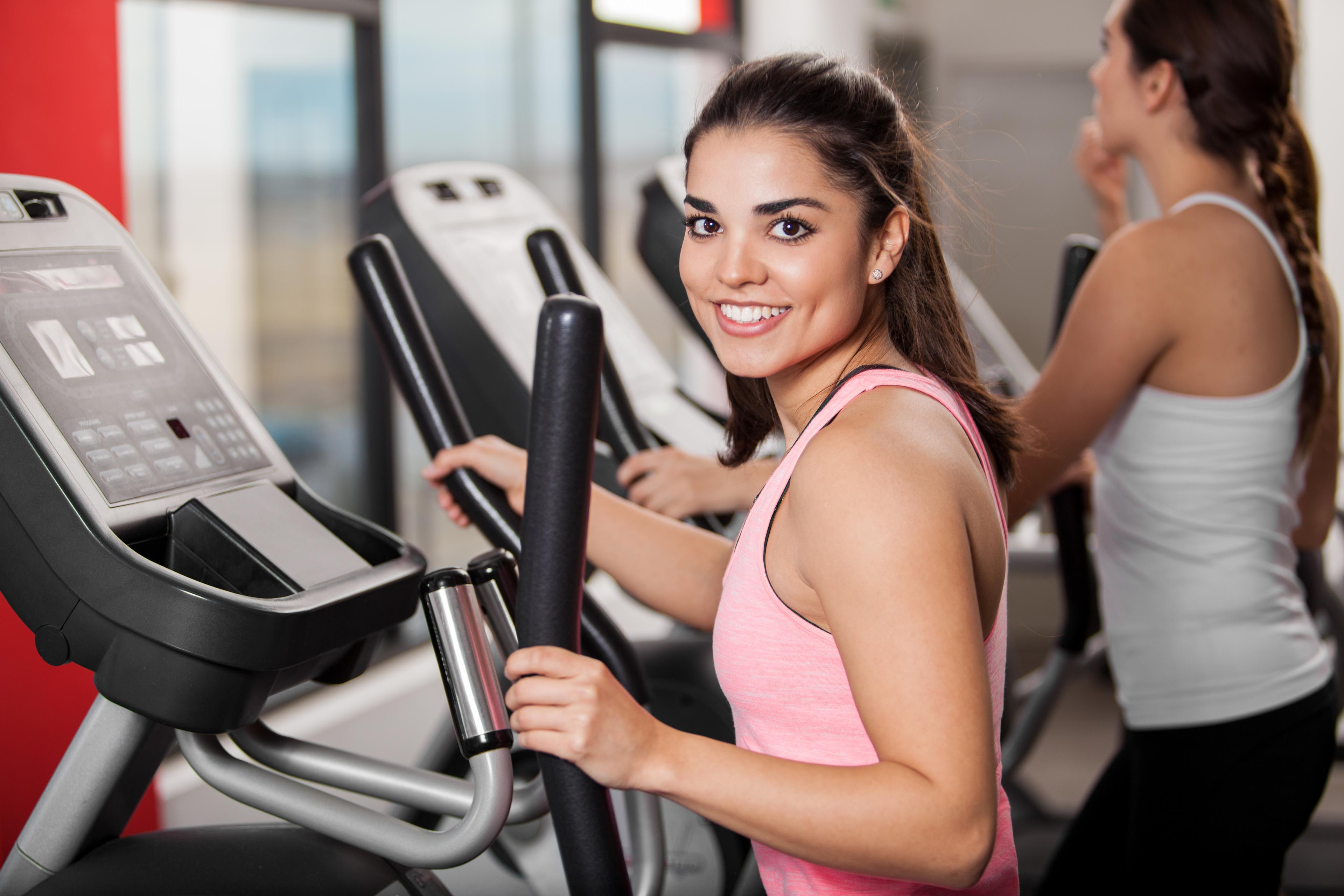 Cardio and Your Health