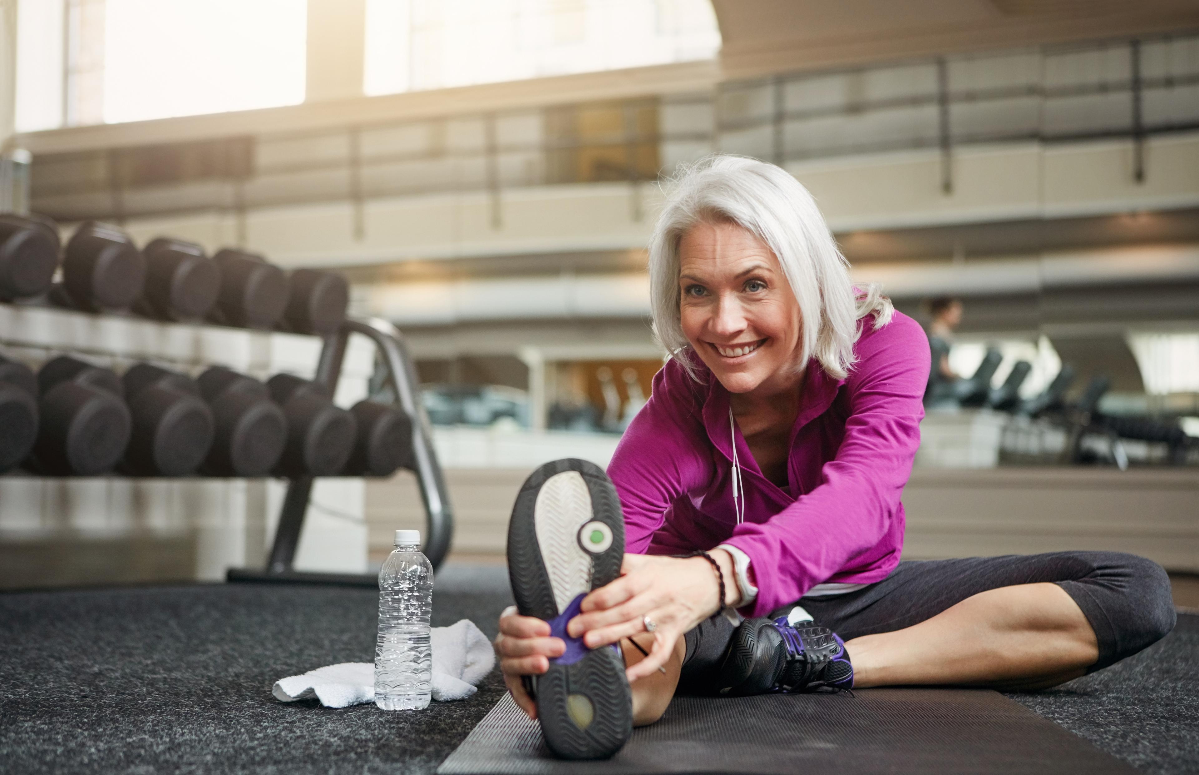 Cardio and Your Health